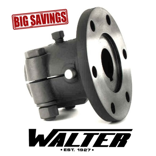 Walter Split Propeller Shaft Coupling 8